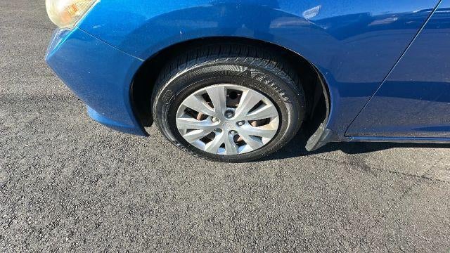 2012 Honda Civic Sedan LX Automatic