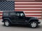 2015 Jeep Wrangler Unlimited 4WD 4dr Sport