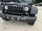 2015 Jeep Wrangler Unlimited 4WD 4dr Sport