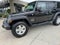 2015 Jeep Wrangler Unlimited 4WD 4dr Sport