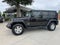 2015 Jeep Wrangler Unlimited 4WD 4dr Sport