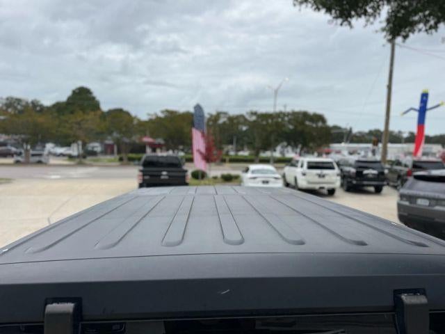 2015 Jeep Wrangler Unlimited 4WD 4dr Sport