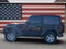 2022 Jeep Wrangler Sport 4x4
