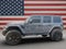 2019 Jeep Wrangler Unlimited Rubicon 4x4