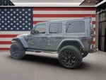 2019 Jeep Wrangler Unlimited Rubicon 4x4