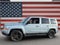 2013 Jeep Patriot 4WD 4dr Sport