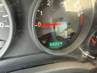 2013 Jeep Patriot 4WD 4dr Sport