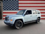 2013 Jeep Patriot 4WD 4dr Sport