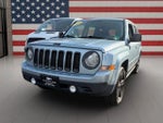 2013 Jeep Patriot 4WD 4dr Sport