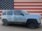 2013 Jeep Patriot 4WD 4dr Sport