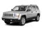 2013 Jeep Patriot 4WD 4dr Sport