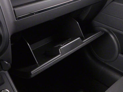 2013 Jeep Patriot 4WD 4dr Sport