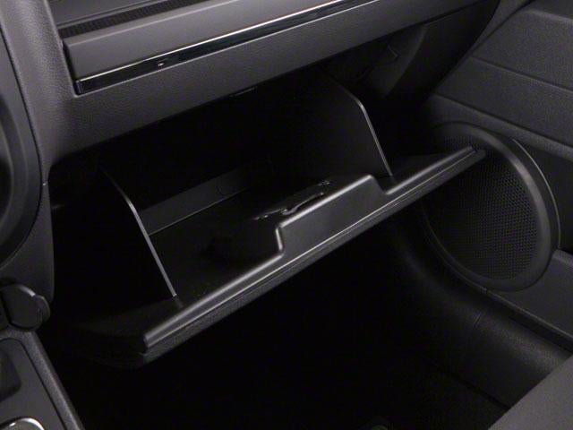 2013 Jeep Patriot 4WD 4dr Sport