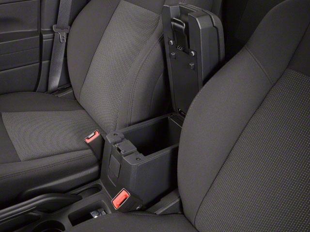 2013 Jeep Patriot 4WD 4dr Sport