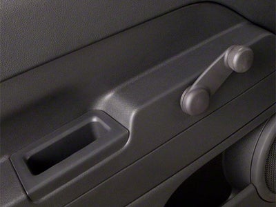 2013 Jeep Patriot 4WD 4dr Sport