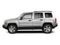 2013 Jeep Patriot 4WD 4dr Sport