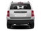 2013 Jeep Patriot 4WD 4dr Sport
