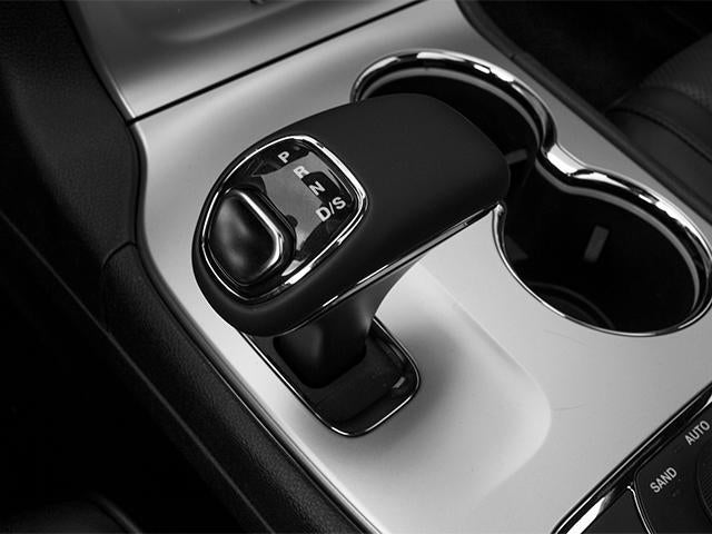 2014 Jeep Grand Cherokee 4WD 4dr Summit