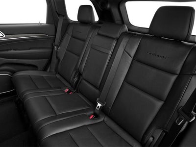 2014 Jeep Grand Cherokee 4WD 4dr Summit