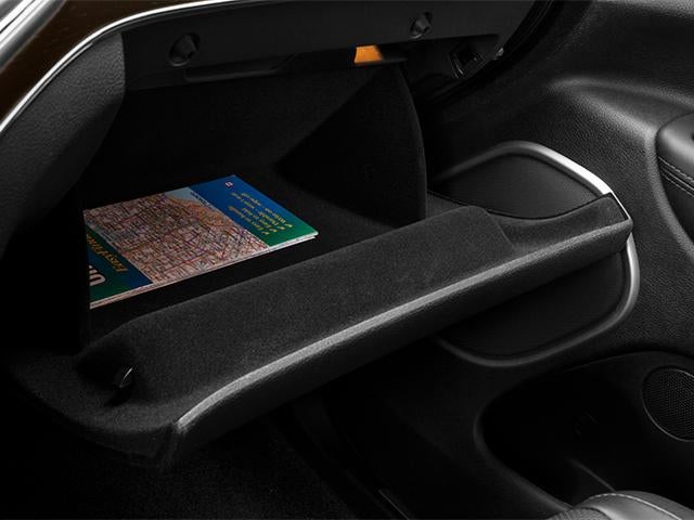 2014 Jeep Grand Cherokee 4WD 4dr Summit