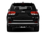 2014 Jeep Grand Cherokee 4WD 4dr Summit