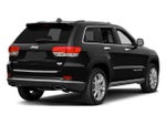 2014 Jeep Grand Cherokee 4WD 4dr Summit