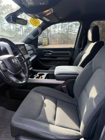 2019 RAM 1500 Big Horn/Lone Star 4x2 Crew Cab 5'7" Box