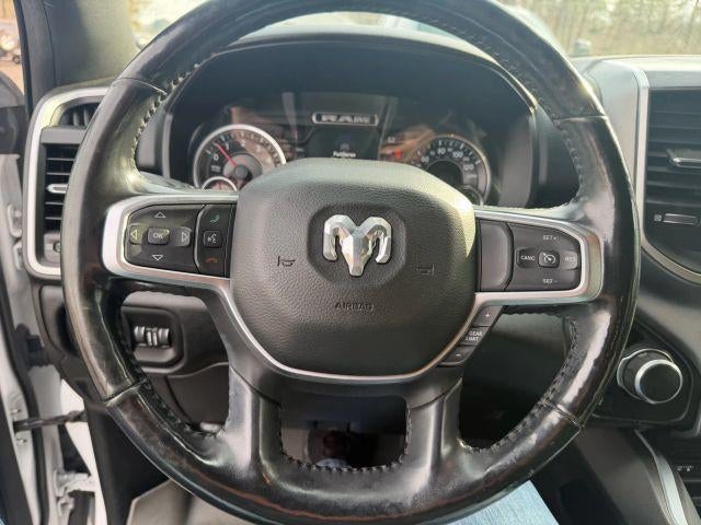 2019 RAM 1500 Big Horn/Lone Star 4x2 Crew Cab 5'7" Box