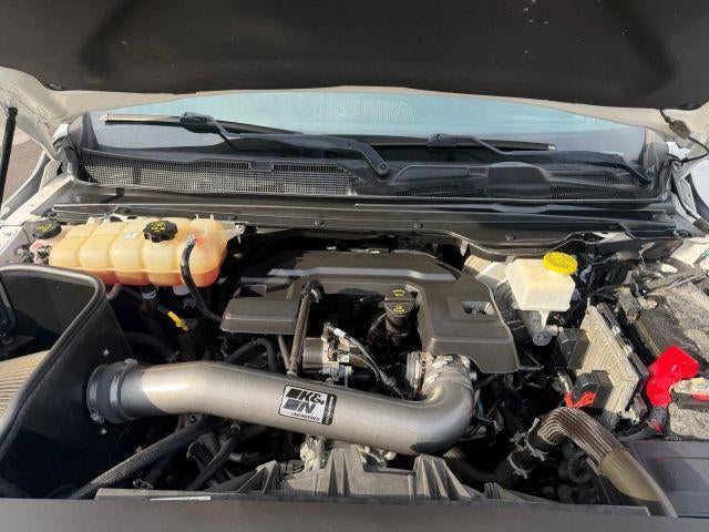 2019 RAM 1500 Big Horn/Lone Star 4x2 Crew Cab 5'7" Box