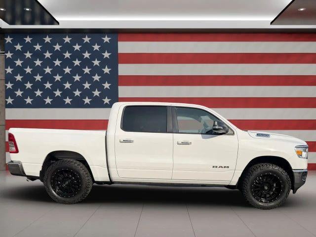 2019 RAM 1500 Big Horn/Lone Star 4x2 Crew Cab 5'7" Box