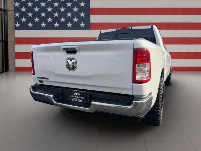 2019 RAM 1500 Big Horn/Lone Star 4x2 Crew Cab 5'7" Box