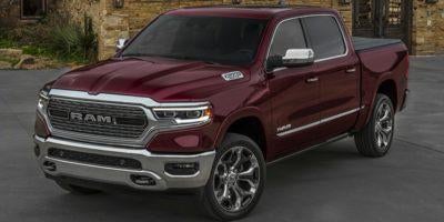 2019 RAM 1500 Big Horn/Lone Star 4x2 Crew Cab 5'7" Box