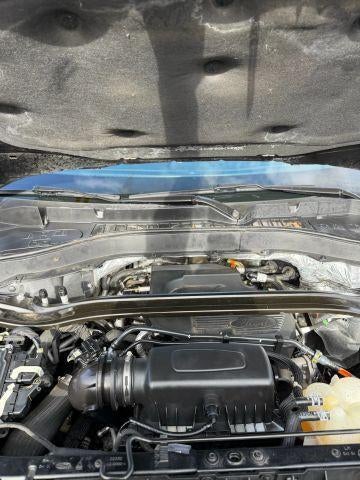 2020 Ford Explorer Limited RWD