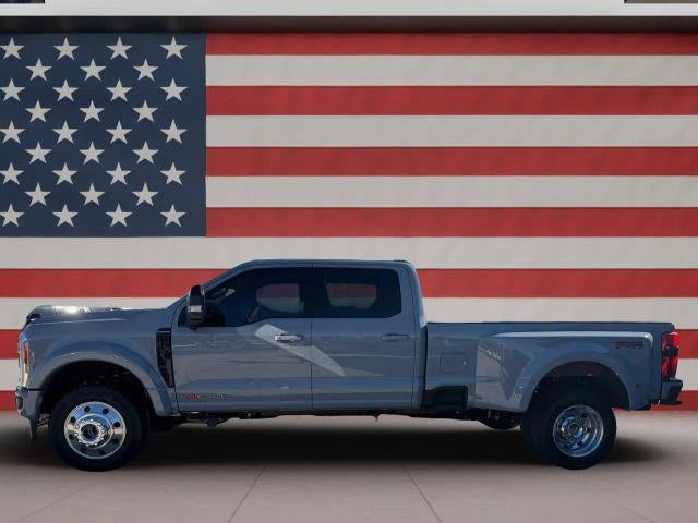 2026 Ford Super Duty F-450 DRW XL 4WD Crew Cab 8' Box