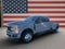 2026 Ford Super Duty F-450 DRW XL 4WD Crew Cab 8' Box
