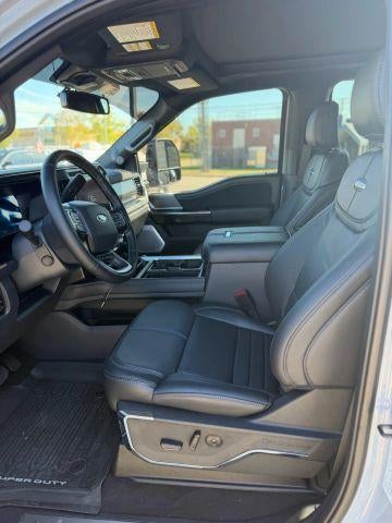 2026 Ford Super Duty F-450 DRW XL 4WD Crew Cab 8' Box