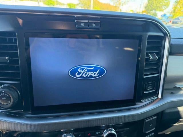 2026 Ford Super Duty F-450 DRW XL 4WD Crew Cab 8' Box