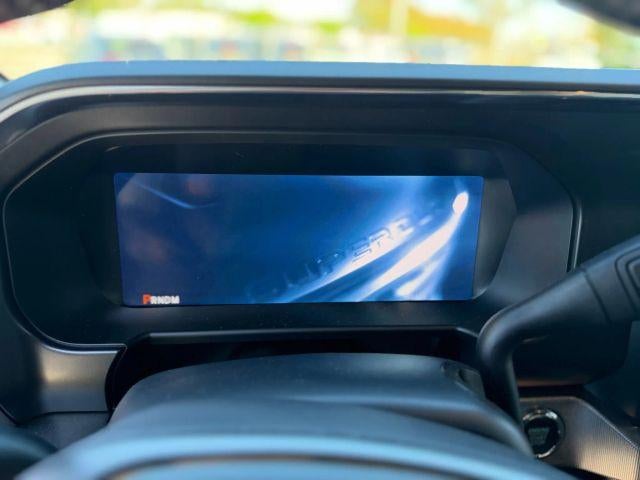 2026 Ford Super Duty F-450 DRW XL 4WD Crew Cab 8' Box