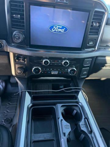 2026 Ford Super Duty F-450 DRW XL 4WD Crew Cab 8' Box