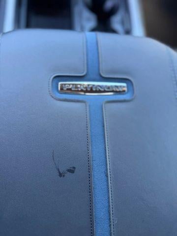 2026 Ford Super Duty F-450 DRW XL 4WD Crew Cab 8' Box