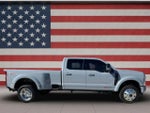 2026 Ford Super Duty F-450 DRW XL 4WD Crew Cab 8' Box