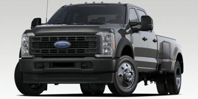 2026 Ford Super Duty F-450 DRW XL 4WD Crew Cab 8' Box