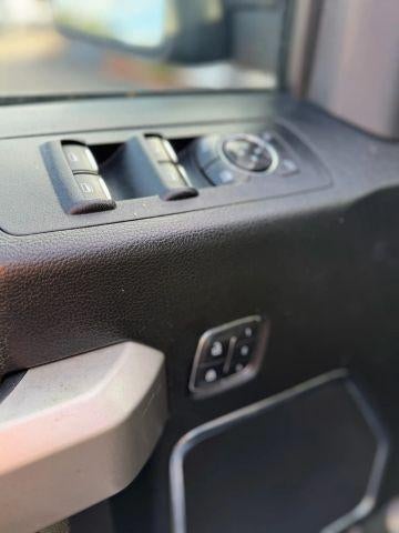 2016 Ford F-150 4WD SuperCrew 5-1/2 Ft Box XL