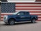 2016 Ford F-150 4WD SuperCrew 5-1/2 Ft Box XL