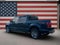 2016 Ford F-150 4WD SuperCrew 5-1/2 Ft Box XL