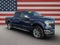 2016 Ford F-150 4WD SuperCrew 5-1/2 Ft Box XL