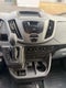 2018 Ford Transit Van T-250 148" Low Rf 9000 GVWR Sliding RH Dr
