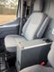 2018 Ford Transit Van T-250 148" Low Rf 9000 GVWR Sliding RH Dr
