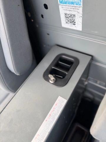 2018 Ford Transit Van T-250 148" Low Rf 9000 GVWR Sliding RH Dr