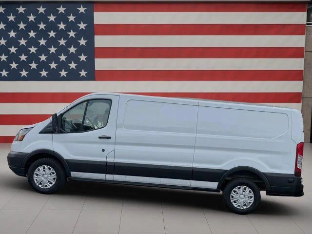 2018 Ford Transit Van T-250 148" Low Rf 9000 GVWR Sliding RH Dr
